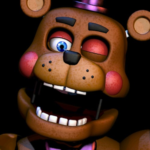 FNAF 6: Freddy Fazbear's Pizzeria Simulator